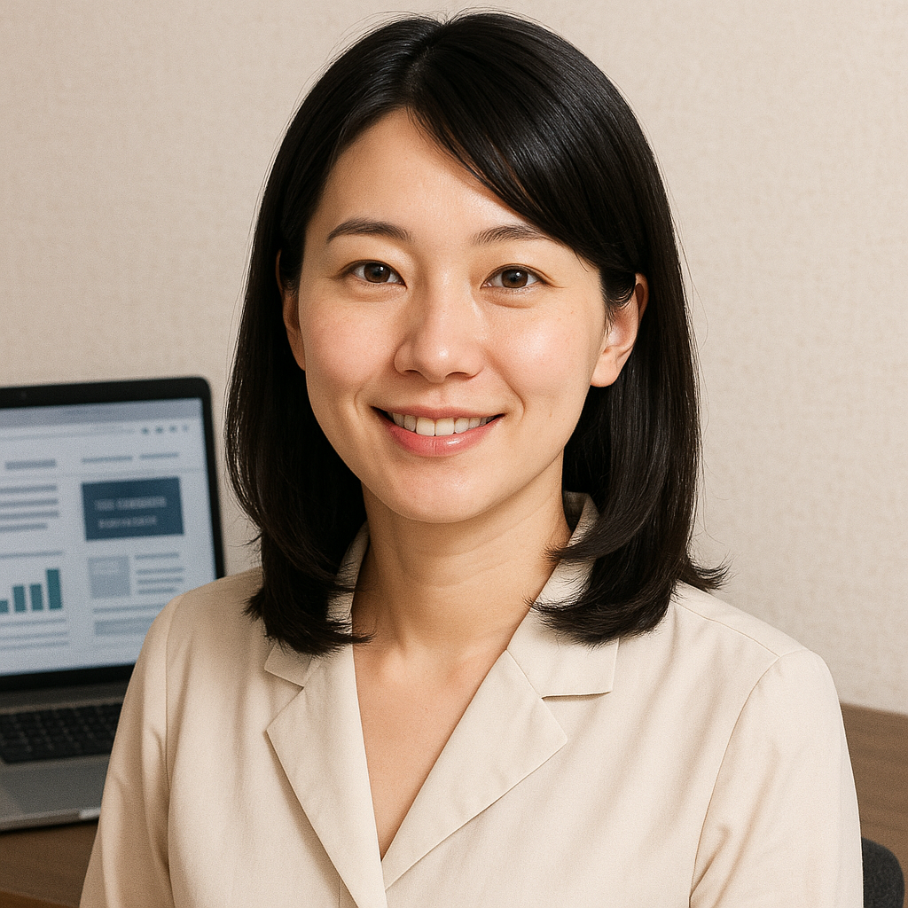 ビジネス支援便り編集部のアバター